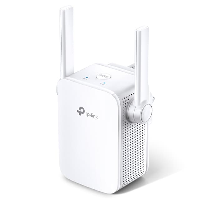 توسعه دهنده شبکه بی سیم N300 تی پی لینک مدل TL-WA855RE — تصویر ۳