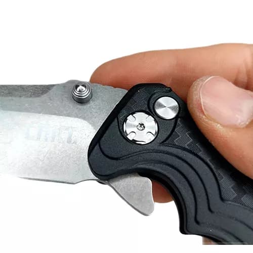 چاقوی جیبی تاشو CRKT مدل 5220 — تصویر ۴