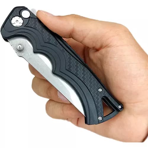 چاقوی جیبی تاشو CRKT مدل 5220 — تصویر ۶