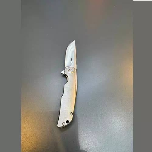 چاقو جیبی تاشو CRKT مدل 3720 — تصویر ۵
