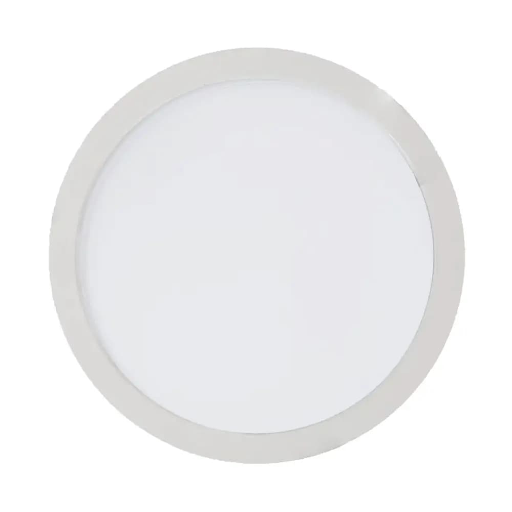 هالوژن توکار 35 وات دانلایت برش 20 سانتیمتر مدل آریانا کد M586ED8LED4865-W برند مازی نور