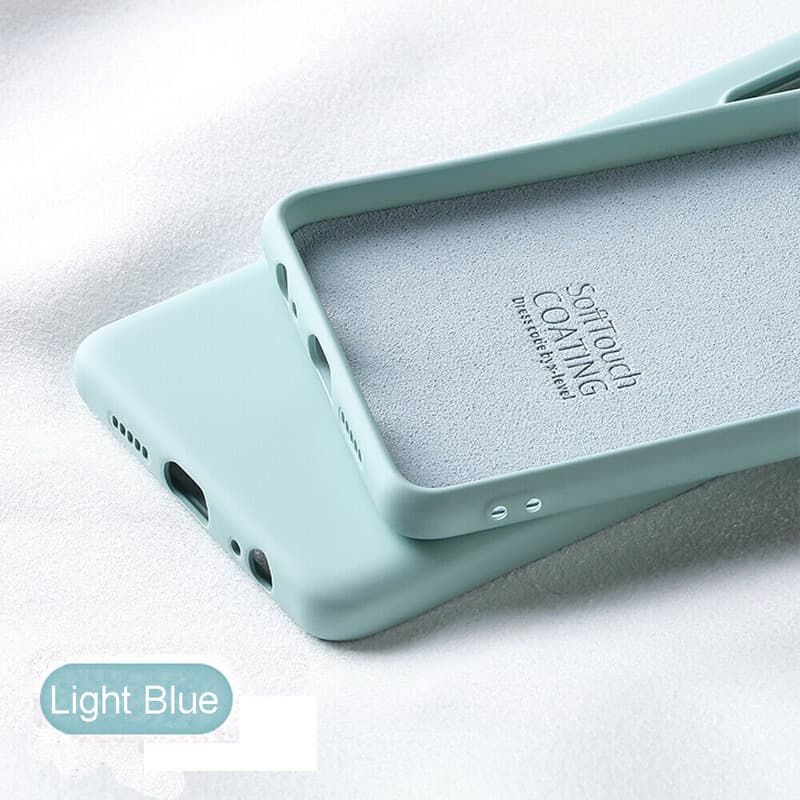 قاب محافظ هواوی Huawei P30 مارک X-Level Thin — تصویر ۸