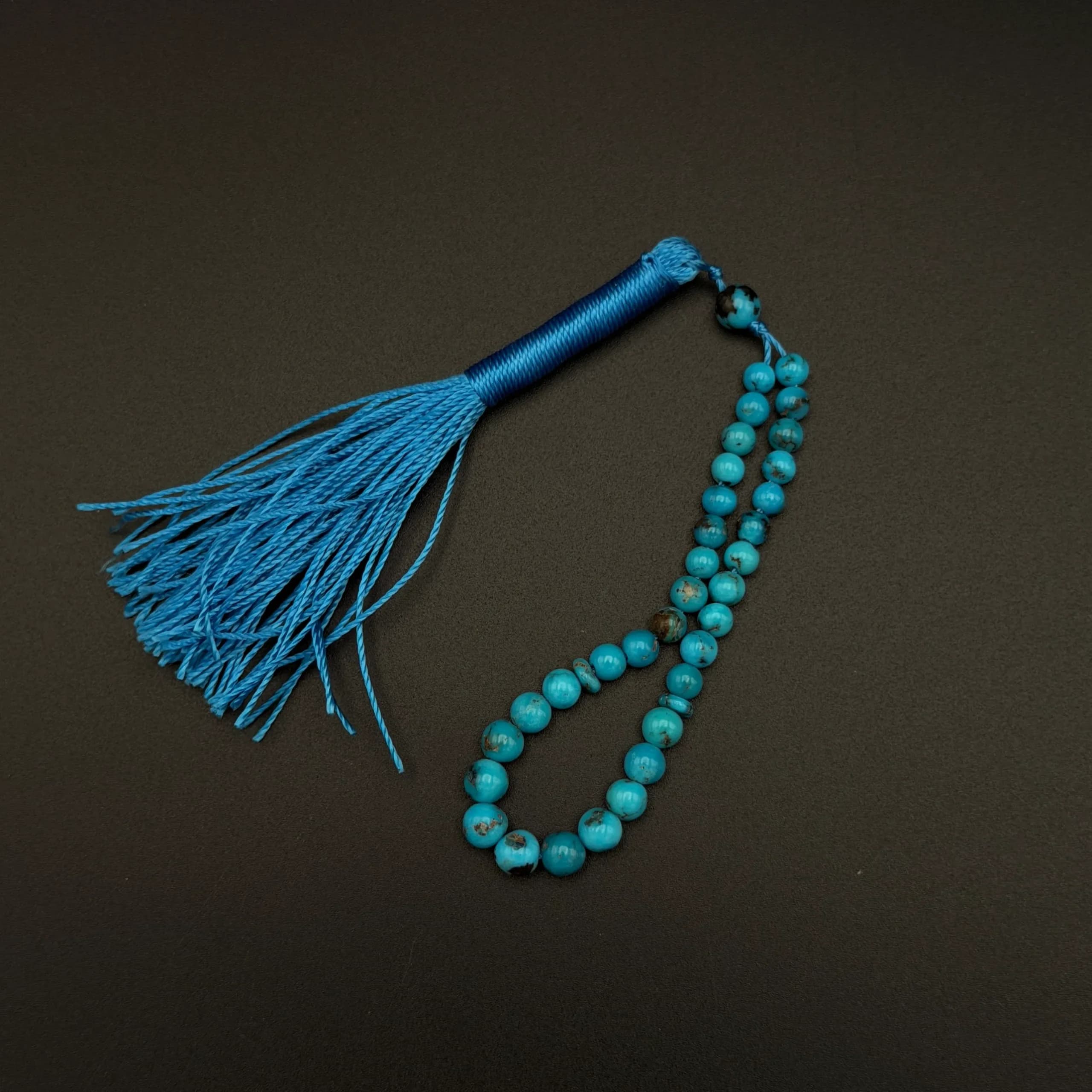 تسبیح فیروزه کد1446