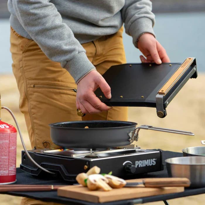 اجاق پریموس مدل MOJA STOVE — تصویر ۵