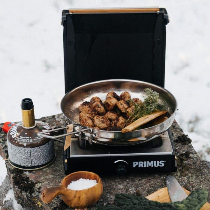 اجاق پریموس مدل MOJA STOVE — تصویر ۶