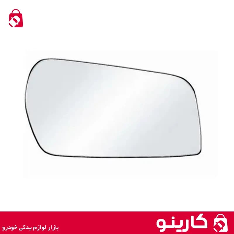 شیشه آینه بغل 405 خرگوشی برقی راست بی نی سی