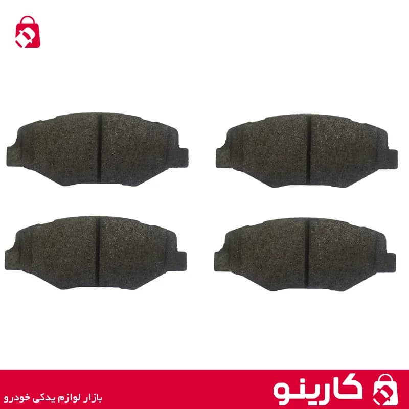 انت ترمز دیسکی جلو سمند تکستار ایساکو 1620103554