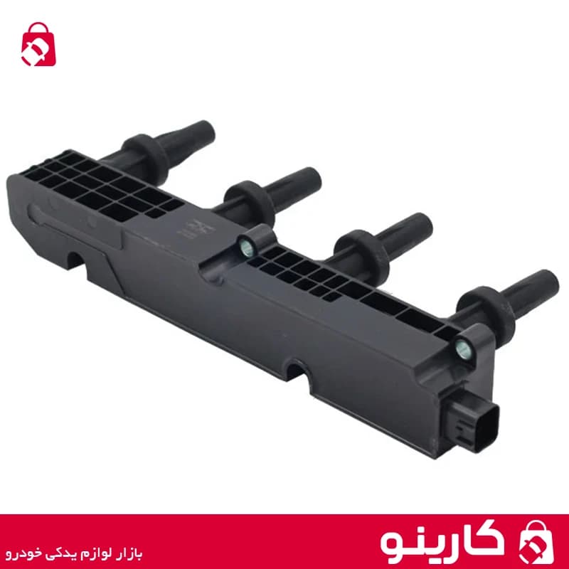 کویل موتور TU5 کروز پلاس پژو 206 پارس 207 رانا پژو 405 SLX — تصویر ۳