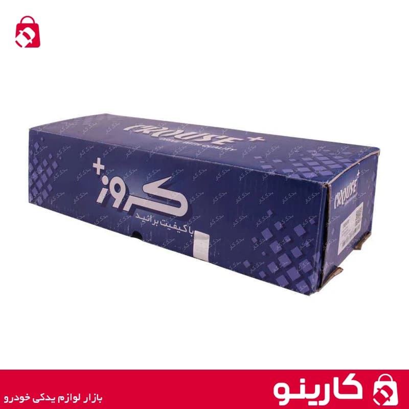 کویل موتور TU5 کروز پلاس پژو 206 پارس 207 رانا پژو 405 SLX — تصویر ۲