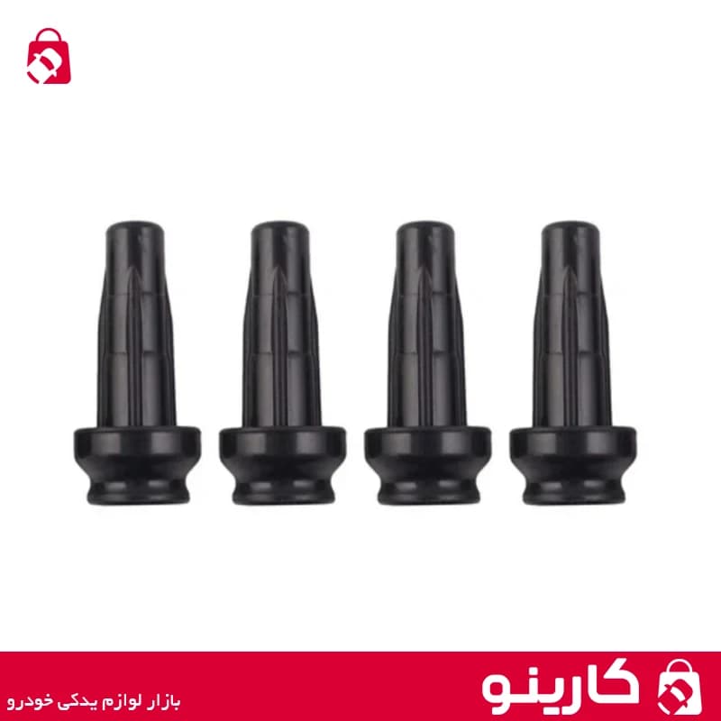 عایق الکتریکی شمع موتور TU5JP4 پژو 206 پژو پارس ایساکو 1140500698