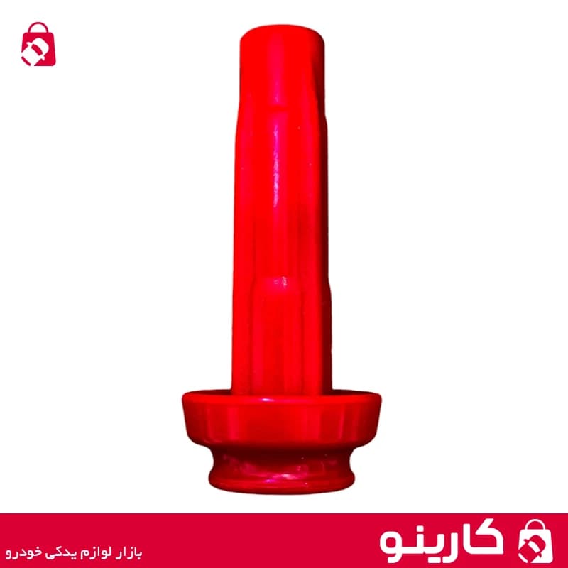 وایر شمع تقویتی پژو 206 تیپ 2 پاور power — تصویر ۲