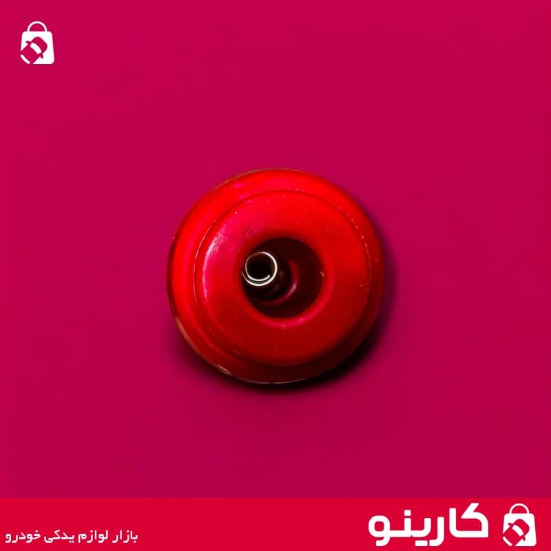وایر شمع تقویتی پژو 206 تیپ 2 پاور power — تصویر ۶