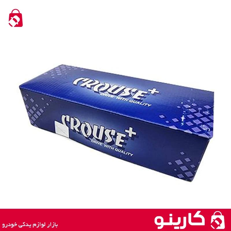 کویل طرح بوش دنا سمند سمند سورن EF7 کروز پلاس — تصویر ۵