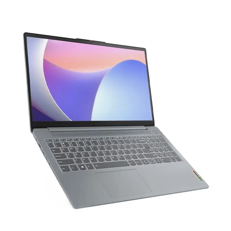 لپ تاپ 15.6 اینچی لنوو مدل IdeaPad Slim 3 15IRU8-LIN i3-8GB-512SSD-intel-WIN 11 — تصویر ۲