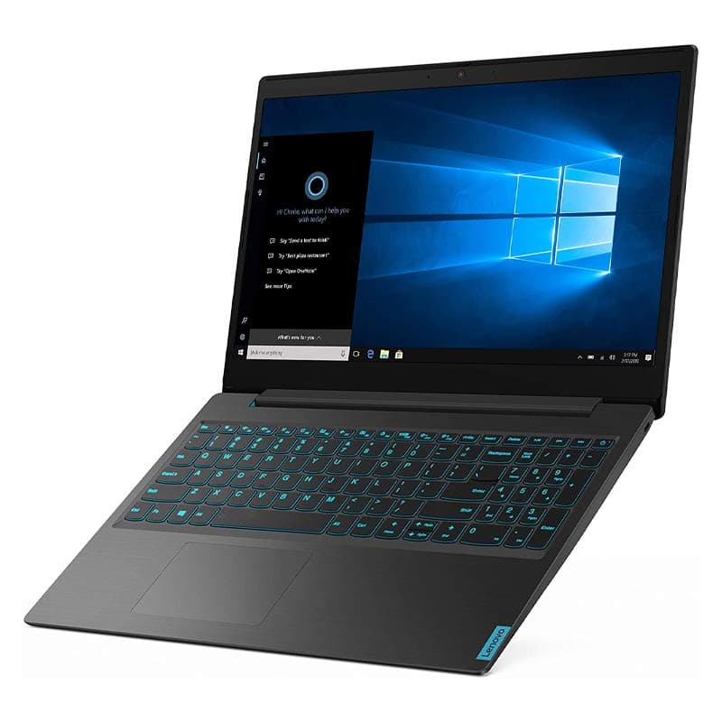 لپتاپ Lenovo مدل IdeaPad L340 – رم 16GB – هارد 512GB SSD – پردازنده i7 — تصویر ۳