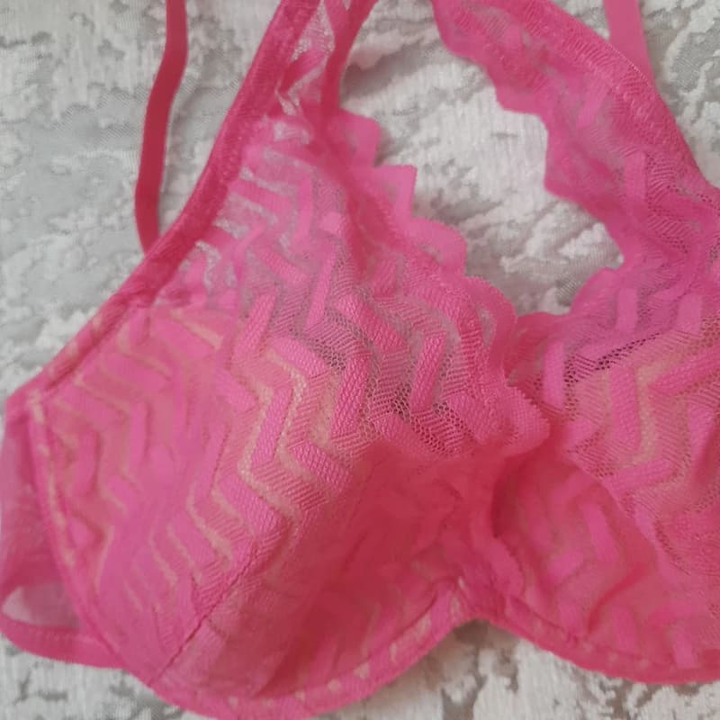 ست شورت و سوتین زنانه اسمارا مدل B-436226 — تصویر ۴