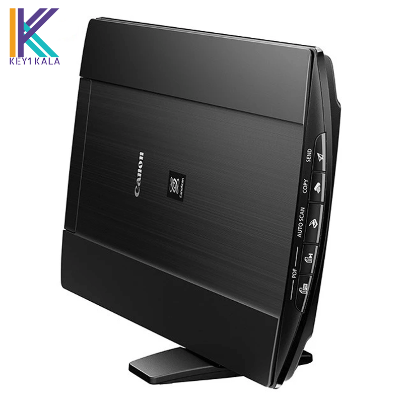 اسکنر Canon مدل CanoScan LiDE 220 — تصویر ۳