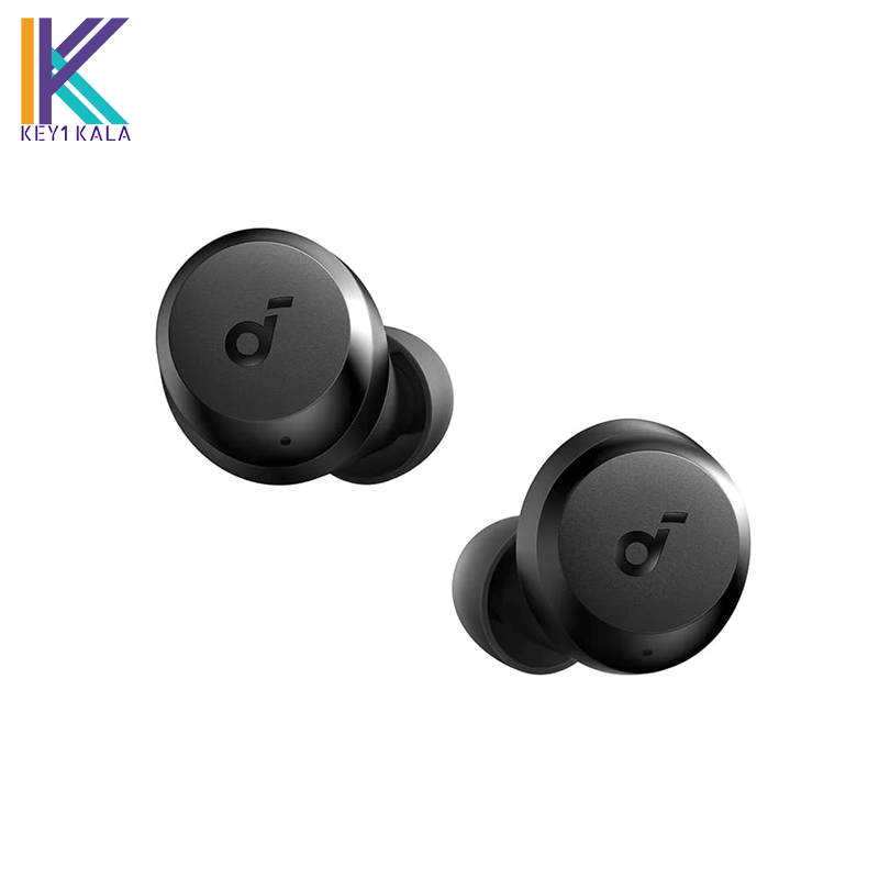 هندزفری بی سیم (ایربادز) انکر مدل A3948 ا Anker A20i True Wireless Earbuds — تصویر ۳