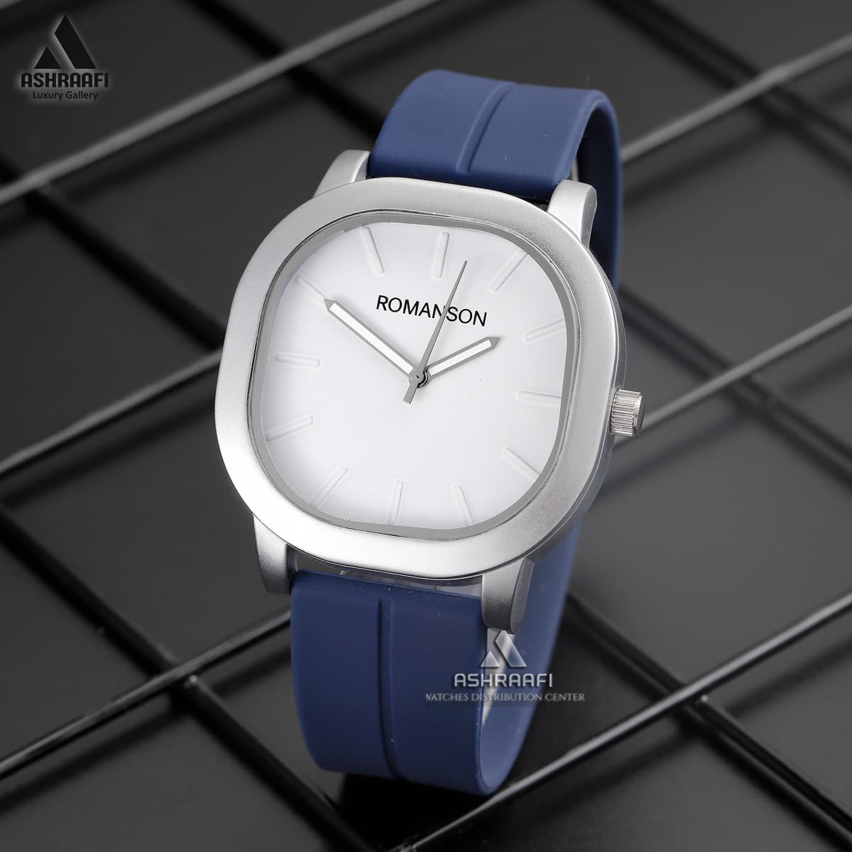ساعت مردانه رومانسون Romanson A2020 — تصویر ۲