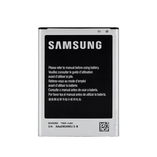 باتری اصلی سامسونگ مدل Galaxy J1 Ace J110 مدل EB-BJ110ABE — تصویر ۲