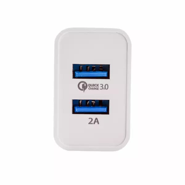 شارژر دیواری پرووان مدل PWC520 به همراه کابل تبدیل Type-c — تصویر ۴