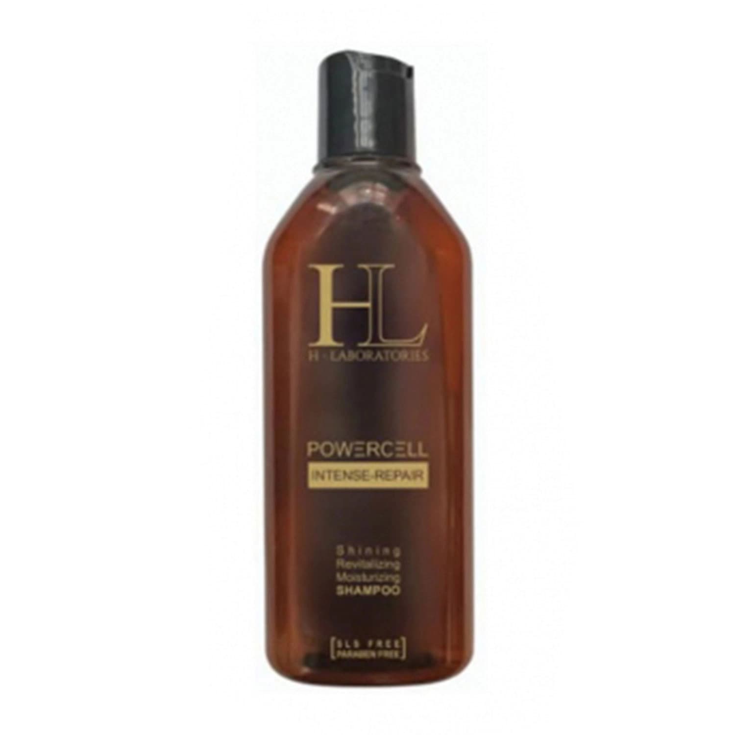 شامپو مخصوص موهای رنگ شده و آسیب دیده HL حجم 200 ML — تصویر ۲