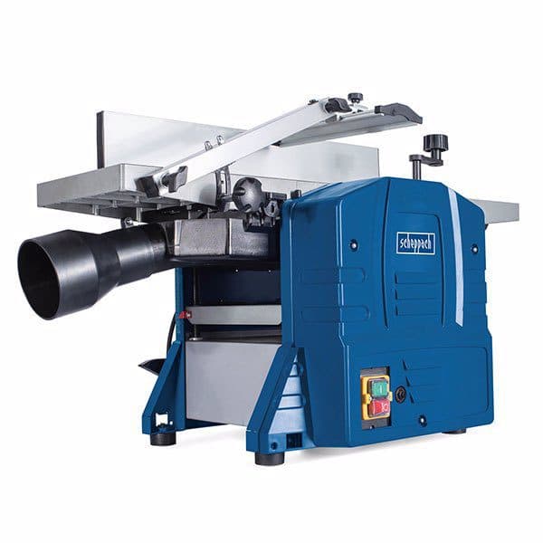 رنده گندگی 204 میلیمتر شپخ HMS860 — تصویر ۲