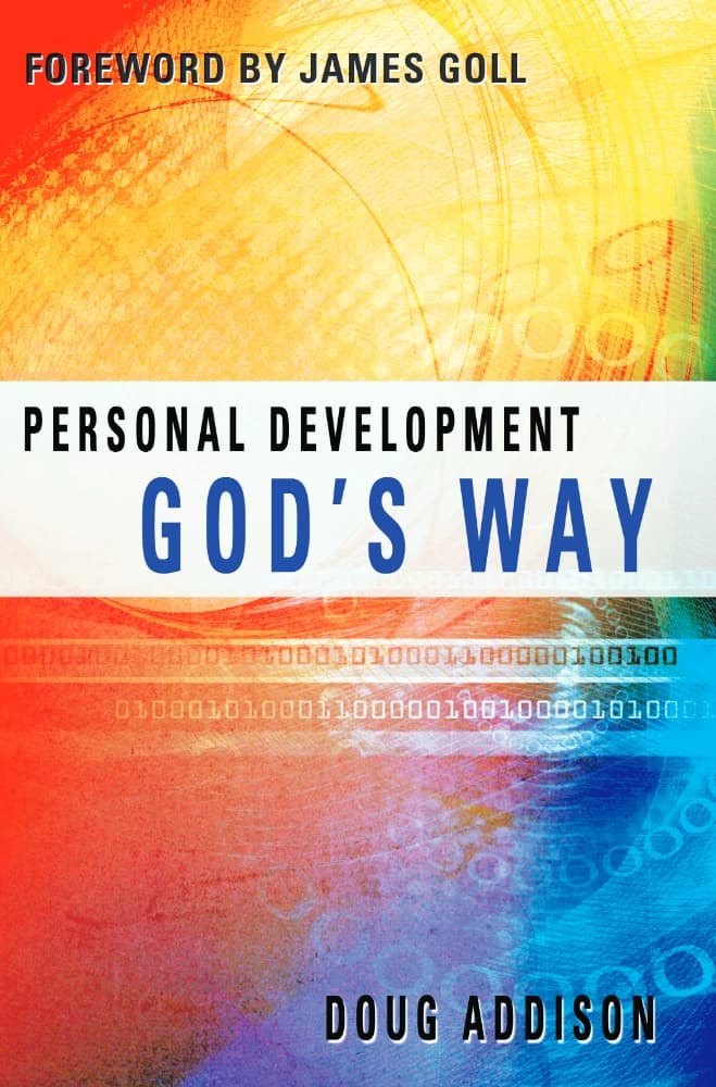کتاب Personal Development: God’s Way (توسعه فردی: به روش خدا) نسخه انگلیسی PDF | نامشخص