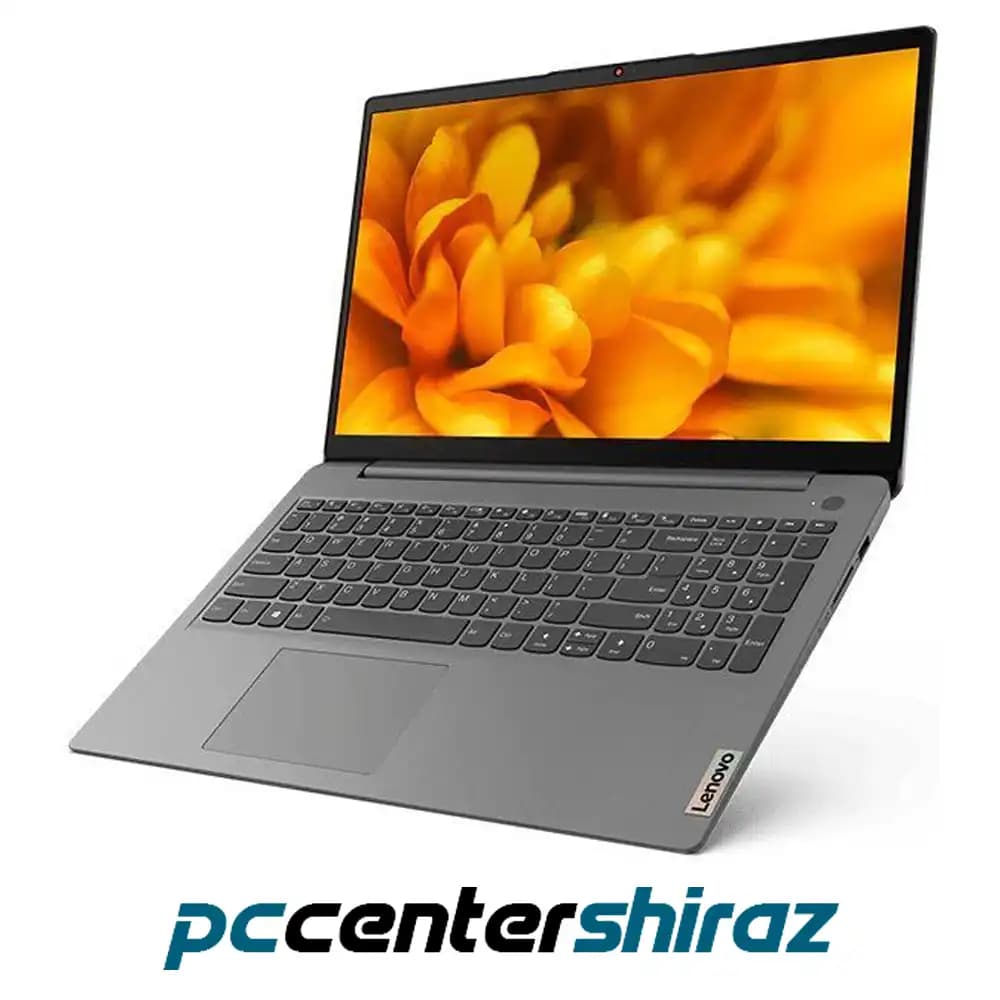 لپ تاپ لنوو IdeaPad3 i5 8 512 2G IP3 — تصویر ۴