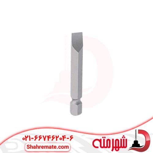 نوک پیچ گوشتی یک سر دوسو 5 سانتی متر تایوانی SL7