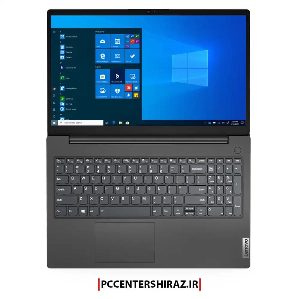 لپ تاپ لنوو LENOVO V15 I5 8 1TB 2G — تصویر ۴