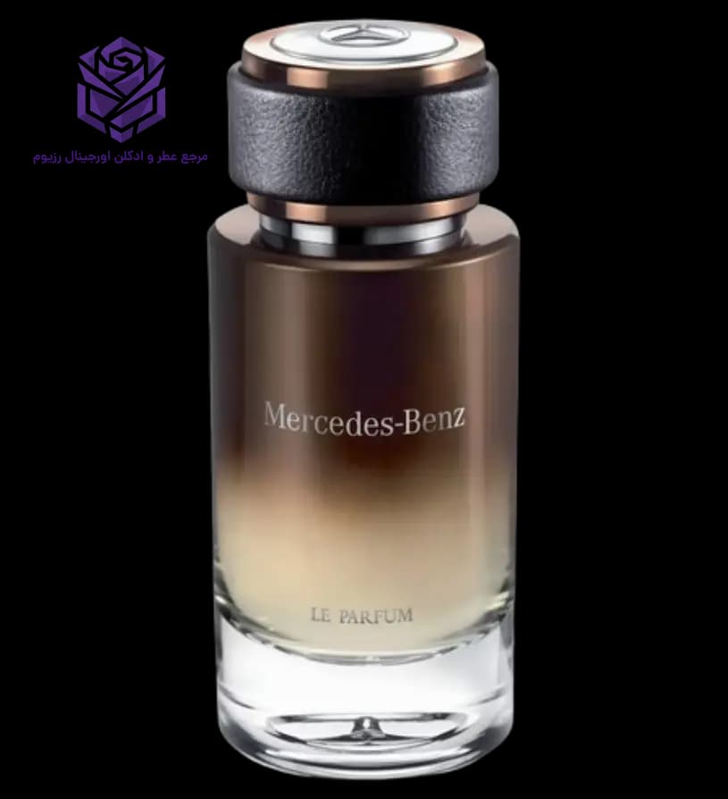 عطر ادکلن مرسدس بنز له پرفیوم اصل | Mercedes Benz Le Parfum — تصویر ۴