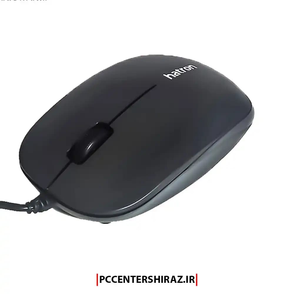 موس بیسیم هترون HM411SL — تصویر ۲