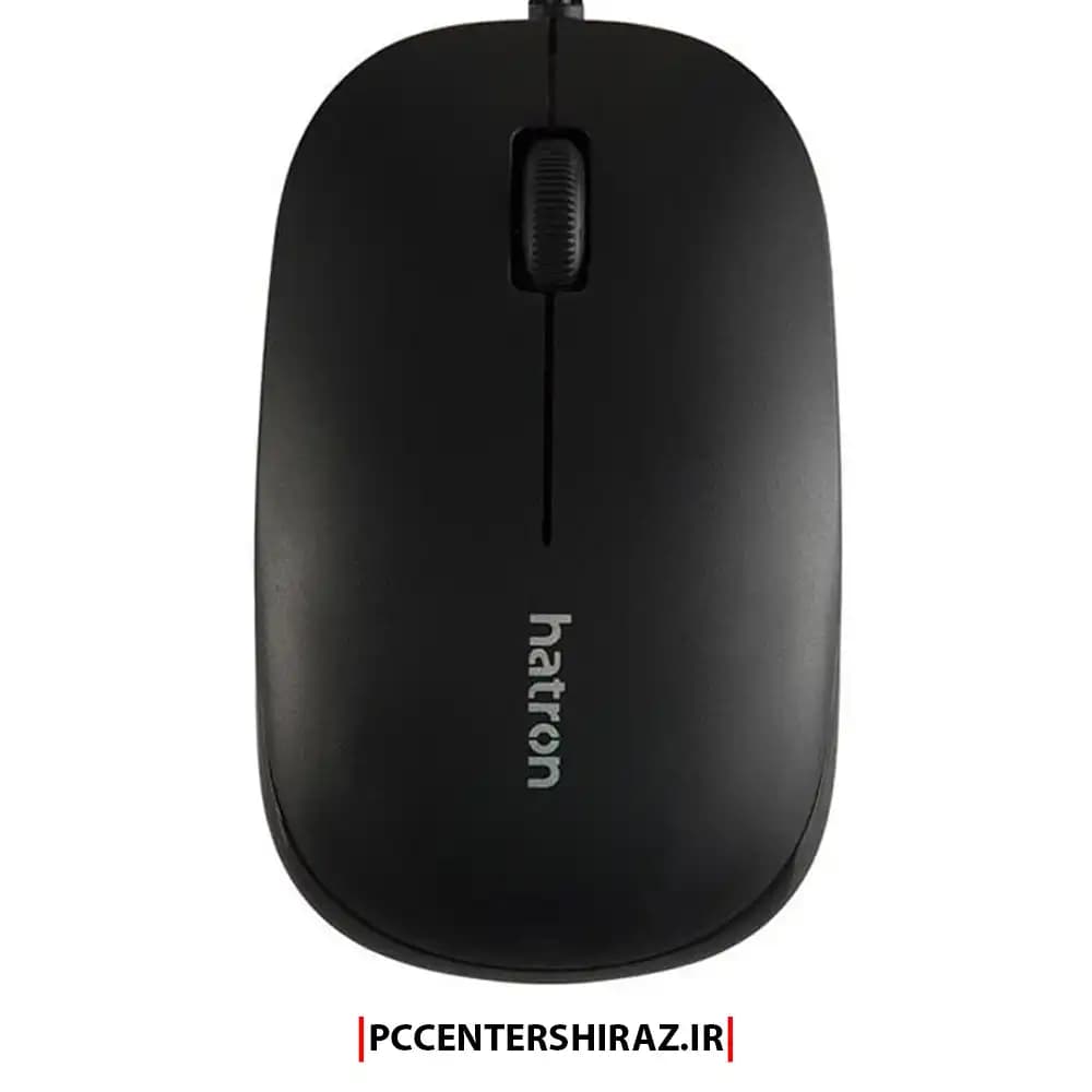 موس بیسیم هترون HM411SL