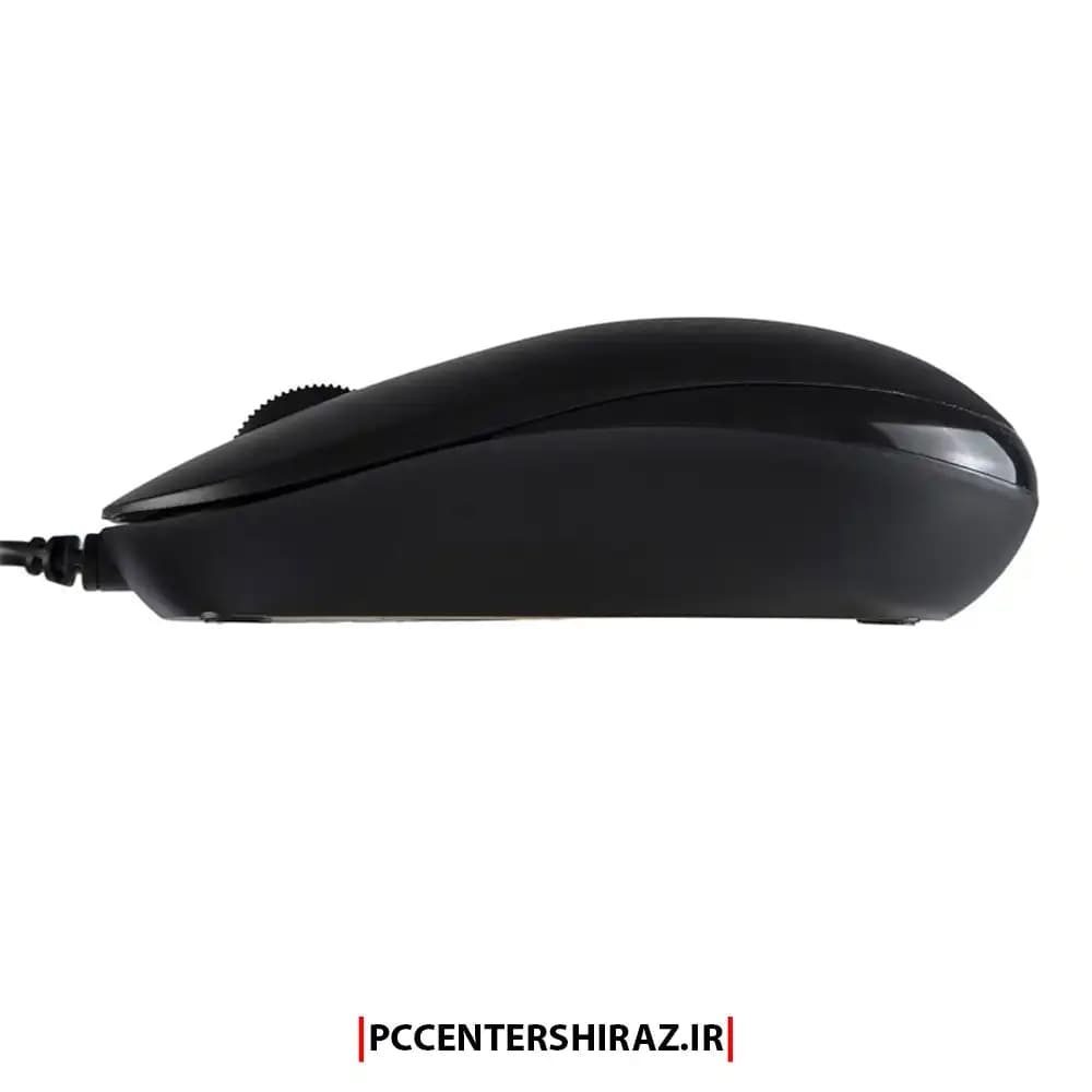 موس بیسیم هترون HM411SL — تصویر ۳