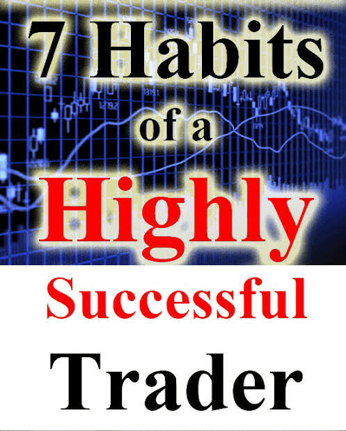 کتاب 7 Habits Of A Highly Successful Traders (۷ عادت معاملهگران بسیار موفق) نسخه انگلیسی PDF | اثر رینر تئو