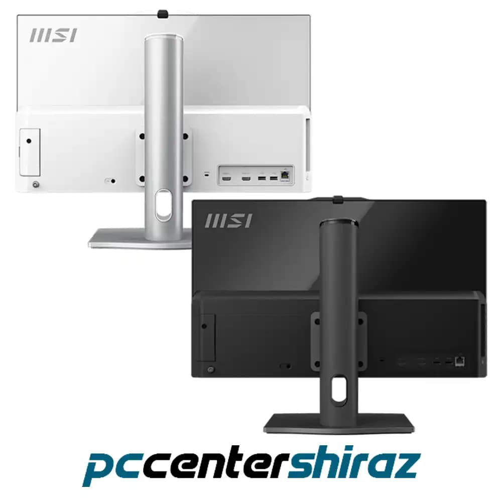 کامپیوتر بدون کیس ام اس آی MSI Modern AM242P 12M i5 16GB 500SSD Intel — تصویر ۳