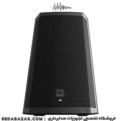 Electro-Voice ZLX-12BT اسپیکر اکتیو — تصویر ۲