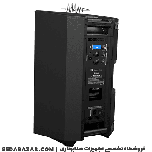 Electro-Voice ZLX-12BT اسپیکر اکتیو — تصویر ۳