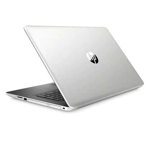 لپ تاپ استوک اچ پی HP 17 i5-8 8GB 256GB — تصویر ۶