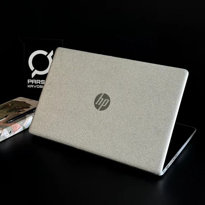 لپ تاپ استوک اچ پی HP 17 i5-8 8GB 256GB — تصویر ۵