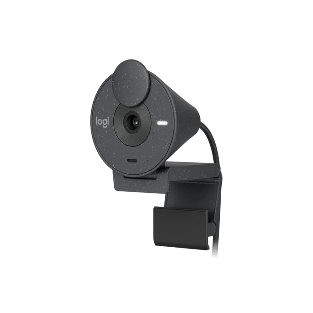 وب کم لاجیتک Logitech Brio 300 Full HD Webcam