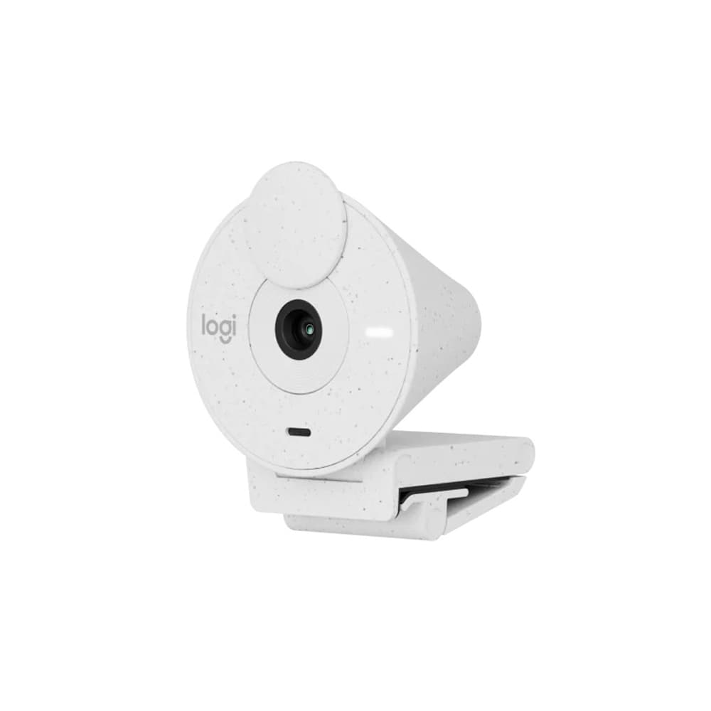 وب کم لاجیتک Logitech Brio 300 Full HD Webcam — تصویر ۶