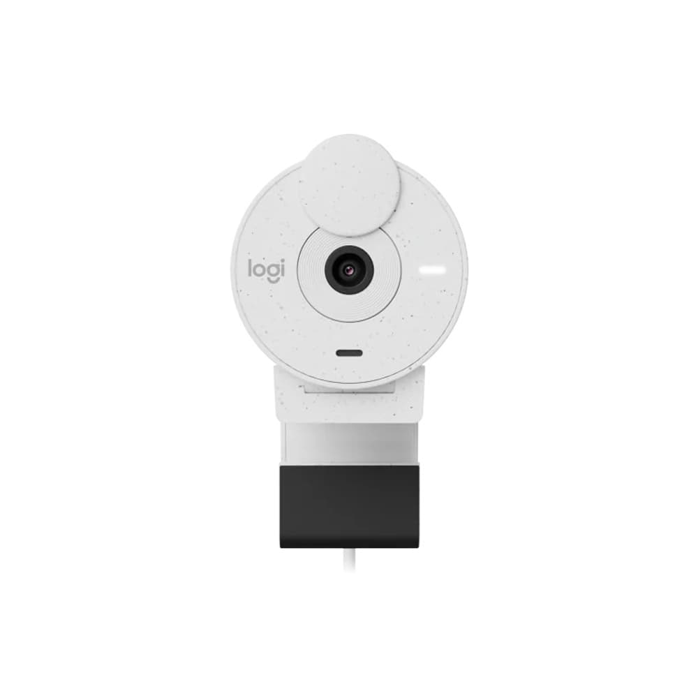 وب کم لاجیتک Logitech Brio 300 Full HD Webcam — تصویر ۸