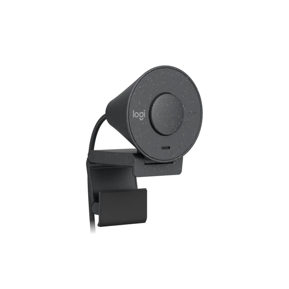 وب کم لاجیتک Logitech Brio 300 Full HD Webcam — تصویر ۳