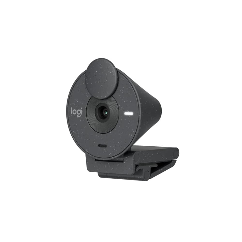 وب کم لاجیتک Logitech Brio 300 Full HD Webcam — تصویر ۵