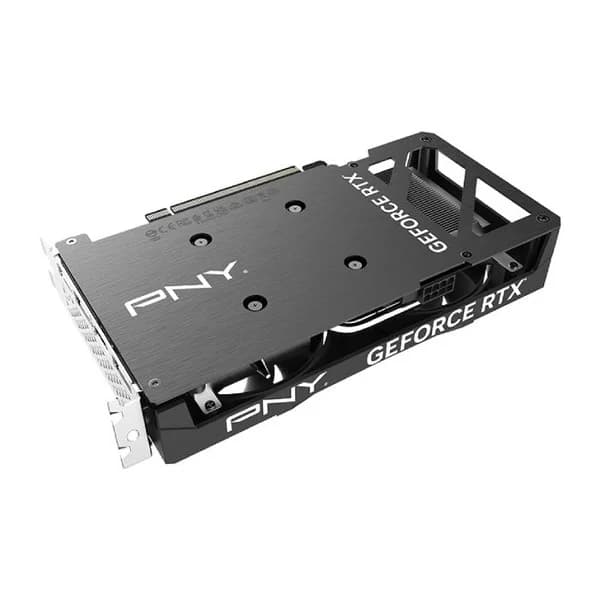 کارت گرافیک PNY GeForce RTX 4060 8GB VERTO Dual Fan — تصویر ۴
