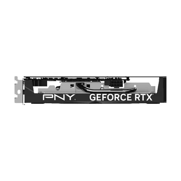 کارت گرافیک PNY GeForce RTX 4060 8GB VERTO Dual Fan — تصویر ۶