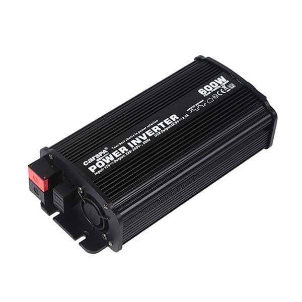 اینورتر 600 وات شبه سینوسی کارسپا مدل CAR600U-242