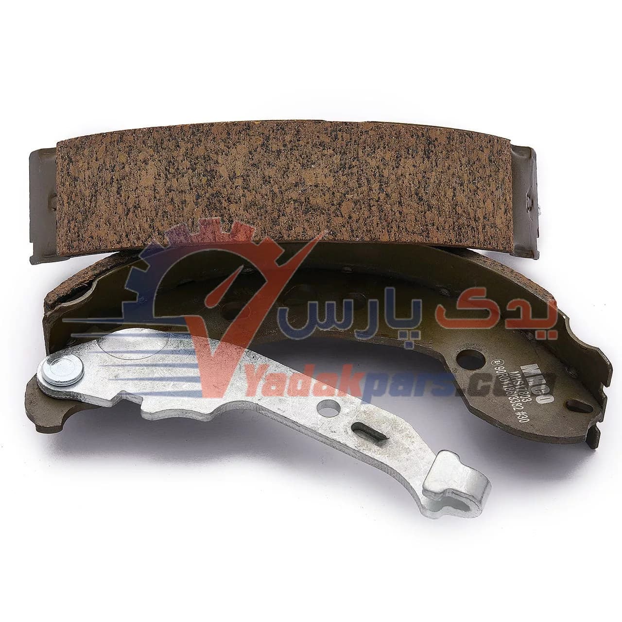لنت عقب ساندرو MHCO مشترک با ال۹۰، رنو سیمبل — تصویر ۳